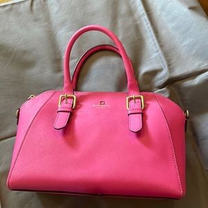 Kate Spade Pink Purse
